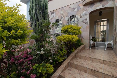 Casa à venda com 175m², 3 quartos e 4 vagasHall de entrada