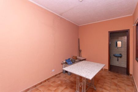 Casa à venda com 175m², 3 quartos e 4 vagasEdícula