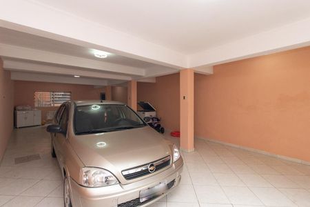 Casa à venda com 175m², 3 quartos e 4 vagasGaragem