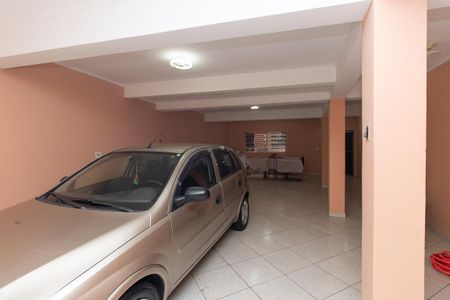 Casa à venda com 175m², 3 quartos e 4 vagasGaragem