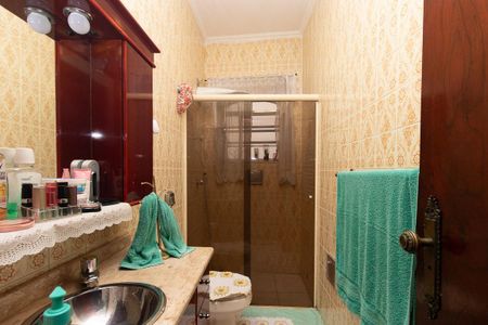 Casa à venda com 175m², 3 quartos e 4 vagasBanheiro Social