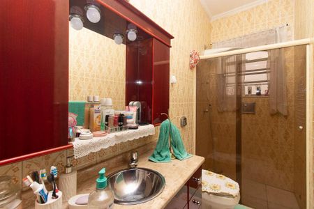 Casa à venda com 175m², 3 quartos e 4 vagasBanheiro Social