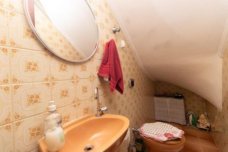 Casa à venda com 175m², 3 quartos e 4 vagasLavabo