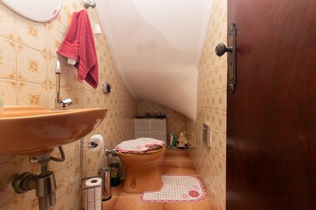 Casa à venda com 175m², 3 quartos e 4 vagasLavabo