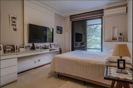 Foto 20 de apartamento à venda com 4 quartos, 330m² em Santo Amaro, São Paulo