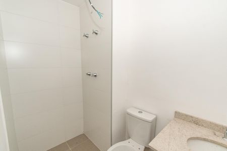 Apartamento à venda com 84m², 2 quartos e 1 vagaBanheiro