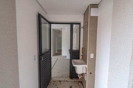Apartamento à venda com 84m², 2 quartos e 1 vagaÁrea de serviço