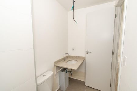 Apartamento à venda com 84m², 2 quartos e 1 vagaBanheiro