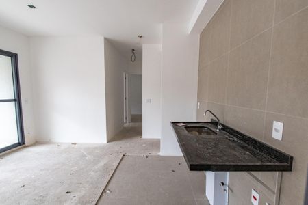 Apartamento à venda com 84m², 2 quartos e 1 vagaCozinha