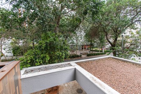 Apartamento à venda com 84m², 2 quartos e 1 vagaVista da suíte