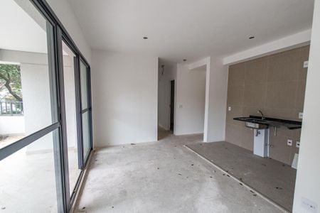 Apartamento à venda com 84m², 2 quartos e 1 vagaSala