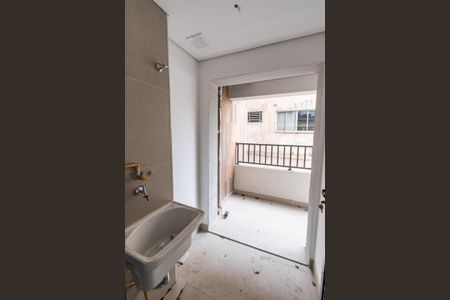 Apartamento à venda com 84m², 2 quartos e 1 vagaÁrea de serviço