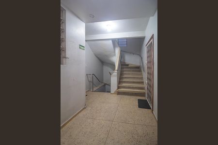 Apartamento à venda com 70m², 2 quartos e sem vagaHall de entrada