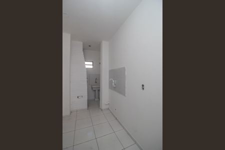 Apartamento à venda com 70m², 2 quartos e sem vagaCozinha