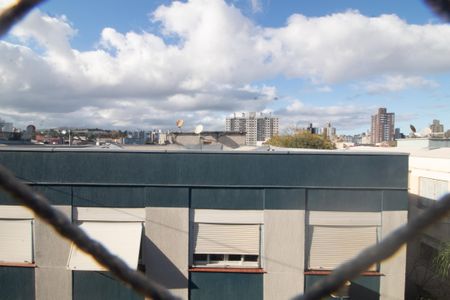 Vista do Quarto 1 de apartamento à venda com 2 quartos, 70m² em Praia de Belas, Porto Alegre