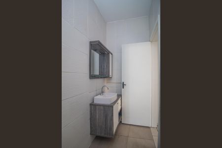 Apartamento à venda com 70m², 2 quartos e sem vagaBanheiro