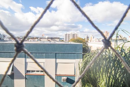 Apartamento à venda com 70m², 2 quartos e sem vagaVista do Quarto 2