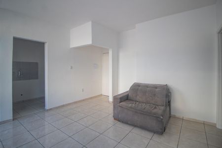 Apartamento à venda com 70m², 2 quartos e sem vagaSala