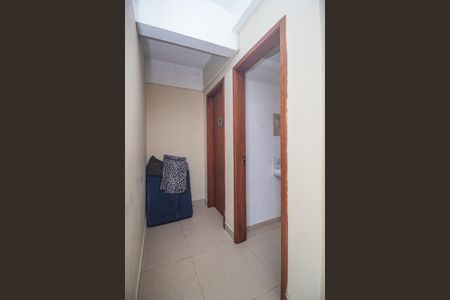 Apartamento à venda com 70m², 2 quartos e sem vagaÁrea comum - Salão de festas