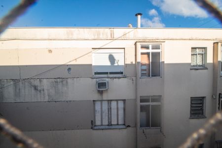 Vista da Sala de apartamento à venda com 2 quartos, 70m² em Praia de Belas, Porto Alegre