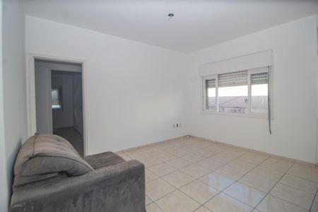 Sala de apartamento à venda com 2 quartos, 70m² em Praia de Belas, Porto Alegre