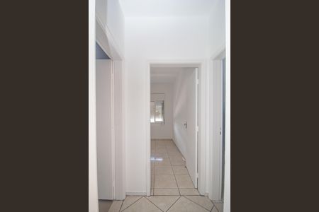 Apartamento à venda com 70m², 2 quartos e sem vagaCorredor