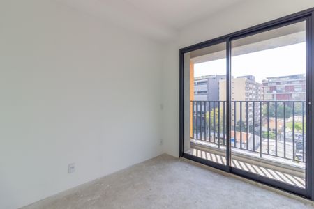 Studio de kitnet/studio à venda com 1 quarto, 28m² em Vila Madalena, São Paulo