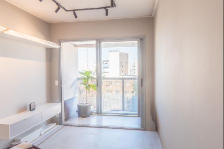 Sala de apartamento à venda com 2 quartos, 58m² em Botafogo, Campinas