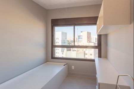 Apartamento à venda com 58m², 2 quartos e 1 vaga Apartamento à venda com 58m², 2 quartos e 1 vagaQuarto