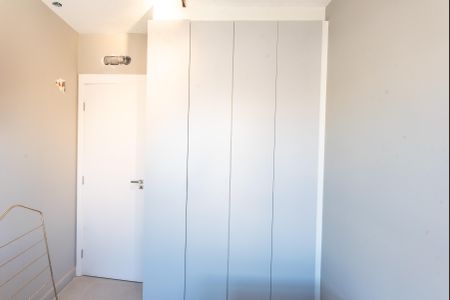 Apartamento à venda com 58m², 2 quartos e 1 vaga Apartamento à venda com 58m², 2 quartos e 1 vagaQuarto