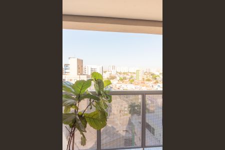 Sacada de apartamento à venda com 2 quartos, 58m² em Botafogo, Campinas