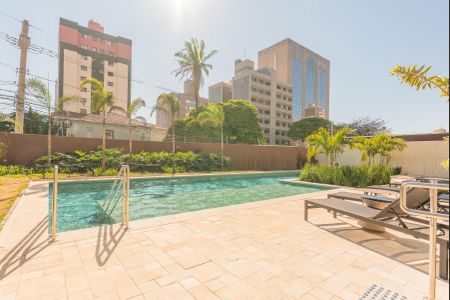 Apartamento à venda com 58m², 2 quartos e 1 vaga Apartamento à venda com 58m², 2 quartos e 1 vagaÁrea comum - Piscina
