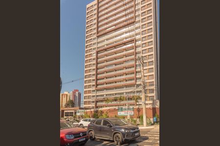 Apartamento à venda com 58m², 2 quartos e 1 vaga Apartamento à venda com 58m², 2 quartos e 1 vagaFachada do Prédio