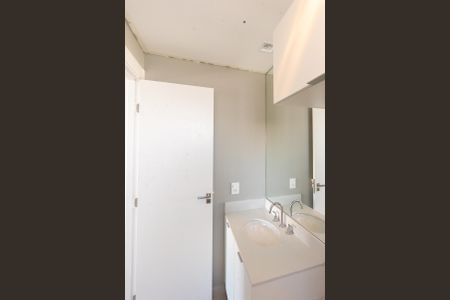 Apartamento à venda com 58m², 2 quartos e 1 vaga Apartamento à venda com 58m², 2 quartos e 1 vagaBanheiro da Suíte