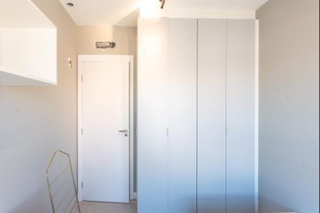 Quarto de apartamento à venda com 2 quartos, 58m² em Botafogo, Campinas