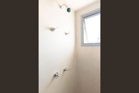 Apartamento à venda com 58m², 2 quartos e 1 vaga Apartamento à venda com 58m², 2 quartos e 1 vagaBanheiro da Suíte