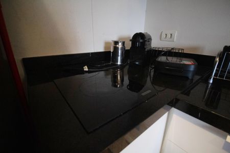 Apartamento para alugar com 35m², 1 quarto e 1 vagaCozinha