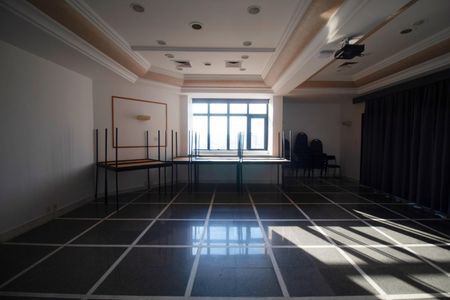 Apartamento para alugar com 35m², 1 quarto e 1 vagaÁrea comum