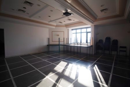 Apartamento para alugar com 35m², 1 quarto e 1 vagaÁrea comum