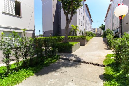 Apartamento à venda com 45m², 2 quartos e 1 vaga Apartamento à venda com 45m², 2 quartos e 1 vagaÁrea comum