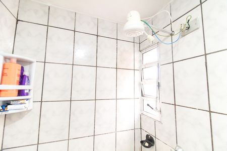 Apartamento à venda com 45m², 2 quartos e 1 vaga Apartamento à venda com 45m², 2 quartos e 1 vagaBanheiro Social