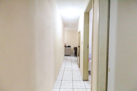 Apartamento à venda com 45m², 2 quartos e 1 vaga Apartamento à venda com 45m², 2 quartos e 1 vagaCorredor