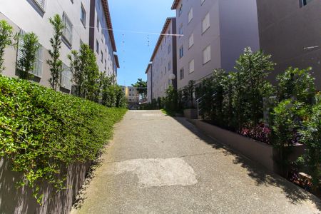 Apartamento à venda com 45m², 2 quartos e 1 vaga Apartamento à venda com 45m², 2 quartos e 1 vagaÁrea comum