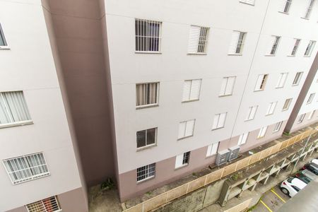 Vista do Quarto 1 de apartamento à venda com 2 quartos, 45m² em Jardim Redil, São Paulo