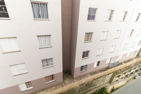 Apartamento à venda com 45m², 2 quartos e 1 vaga Apartamento à venda com 45m², 2 quartos e 1 vagaVista da Sala