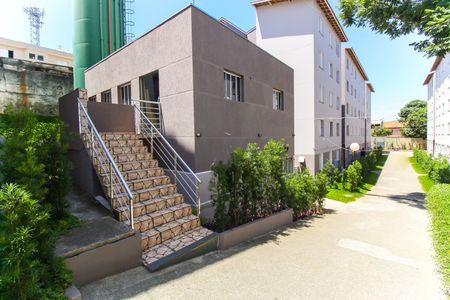 Apartamento à venda com 45m², 2 quartos e 1 vaga Apartamento à venda com 45m², 2 quartos e 1 vagaÁrea comum