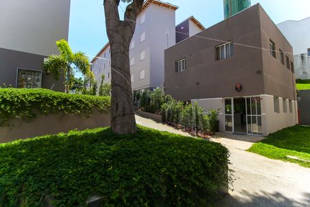 Apartamento à venda com 45m², 2 quartos e 1 vaga Apartamento à venda com 45m², 2 quartos e 1 vagaÁrea comum