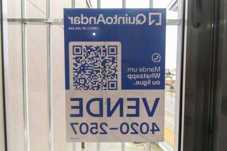 Apartamento à venda com 45m², 2 quartos e 1 vaga Apartamento à venda com 45m², 2 quartos e 1 vagaPlaca