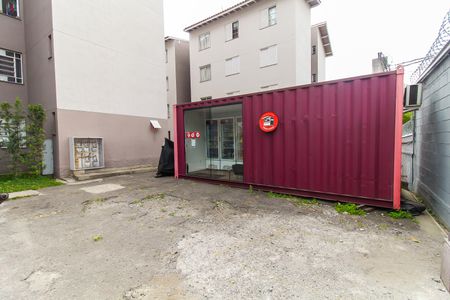 Apartamento à venda com 45m², 2 quartos e 1 vaga Apartamento à venda com 45m², 2 quartos e 1 vagaÁrea comum - Mercado