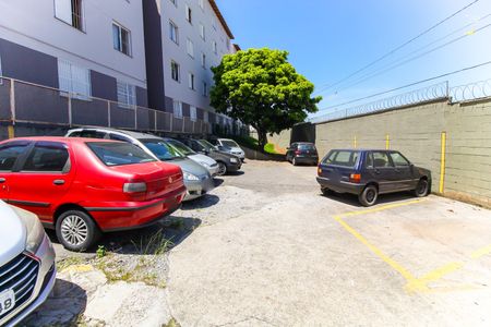 Apartamento à venda com 45m², 2 quartos e 1 vaga Apartamento à venda com 45m², 2 quartos e 1 vagaÁrea comum